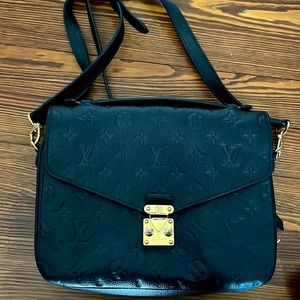 Louis Vuitton Empriente Pochette Metis